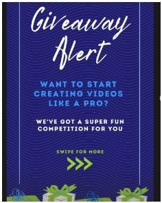 Marketing Strategy Of Invideo - Campaign 3