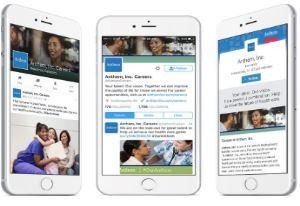 Marketing Strategy Of Anthem - Campaign 3