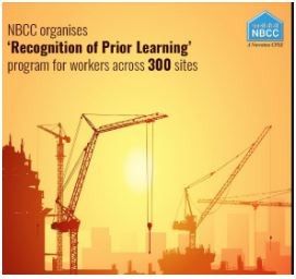 Marketing Strategy Of NBCC - Campaign 3