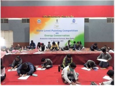 Marketing Strategy of Power Finance Corporation - Campaign 3