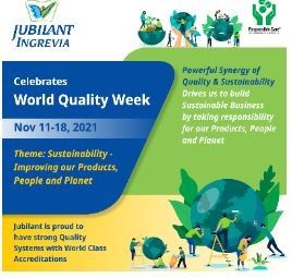 Marketing Strategy of Jubilant Life Sciences - Campaign