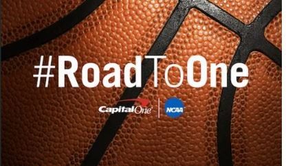 Marketing Strategy of Capital One - Campaign 1