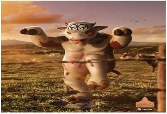 Marketing Strategy of Zurich Insurance Group - Campaign 3