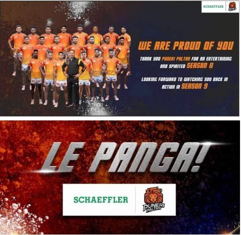 Marketing Strategy of Schaeffler India - Influencer Marketing