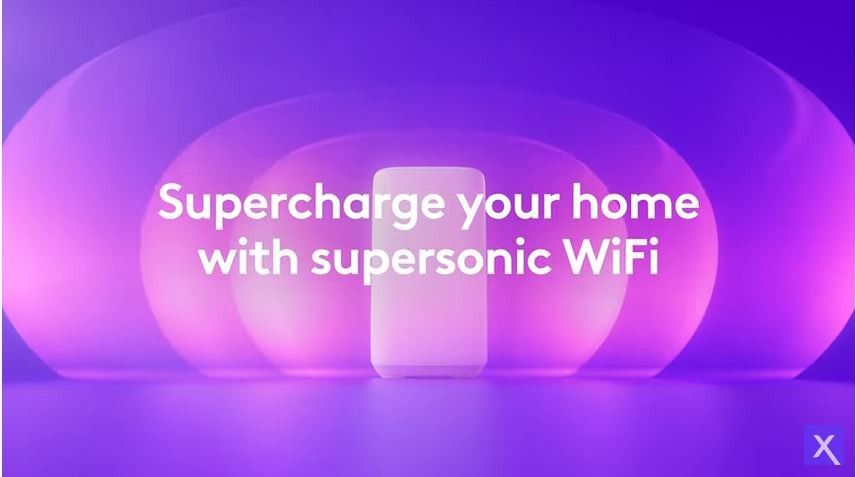 Marketing Strategy of Xfinity - Campaign 1