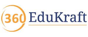 digital marketing courses in Electronic City - 360 EduKraft logo