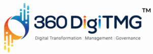 SEO Courses in Saharsa - 360DigiTMG logo