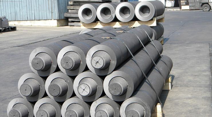 Marketing Strategy of Graphite India - Graphite