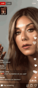 Digital Marketing Trends in Kuala Lumpur - Livestream Shopping