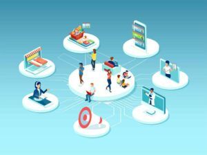 Scope of Digital Marketing in Johor Bahru - Omnichannel Marketing