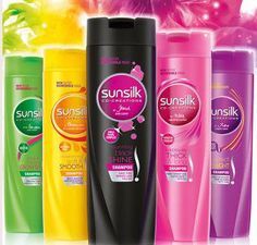 SWOT Analysis of Sunsilk | IIDE