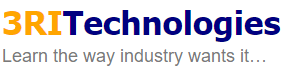 3RITechnologies logo