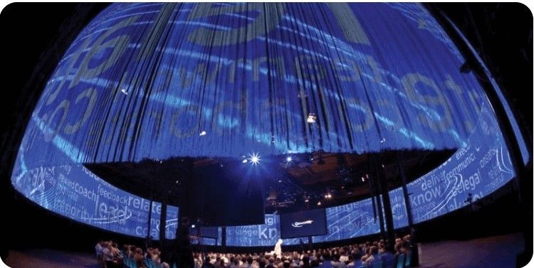 Marketing Strategy Of Qualcomm - Event 3