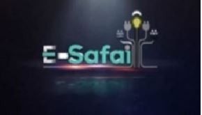 Marketing Strategy of Aegis Logistics - Campaign 2