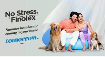 Marketing Strategy of Finolex Industries - Campaign 2