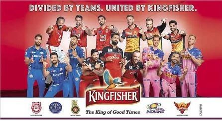 Marketing Strategy of United Breweries - Influencer