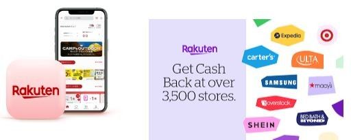 Marketing Strategy Of Rakuten - App
