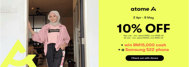 Marketing Strategy of HERMS - atome