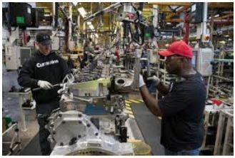 Cummins manufacturing plant|Thorough Marketing Strategy Of Cummins-2022 Case study| IIDE 