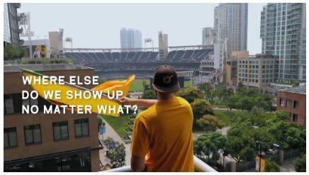 Marketing Strategy of ESPN - ESPN campaign of return of players image