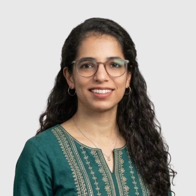 Ekta Jamnani 