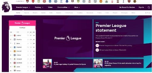 Marketing Strategy of EPL - Ecom
