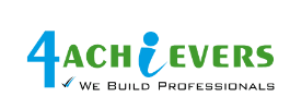 Devops Courses in Bangalore- 4 Achievers logo