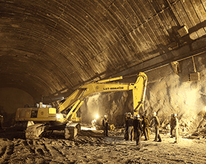 SWOT Analysis of Patel Engineering