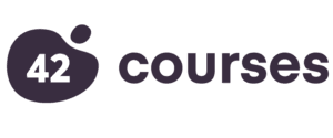 42 courses logo