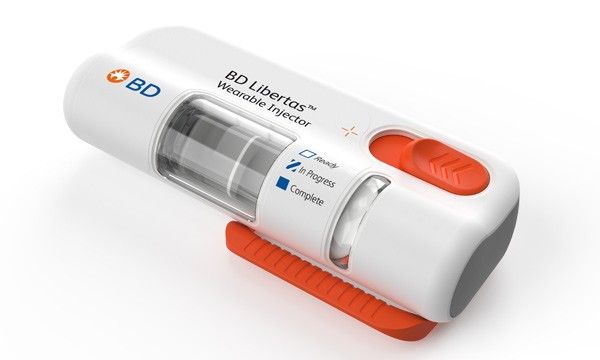 SWOT Analysis of BD - BD Pharmaceutical Systems