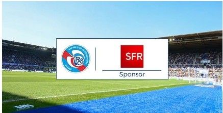 Marketing Strategy of SFR - Campaign 3