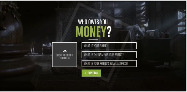 Marketing Strategy of BNP Paribas - Campaign 3