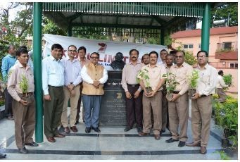 Marketing Strategy of KIOCL