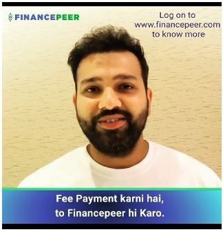 Marketing Strategy of Financepeer - Campaign 3