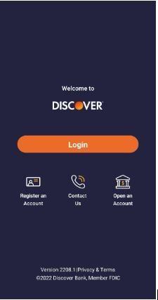 Marketing Strategy of Discover-Mobile app