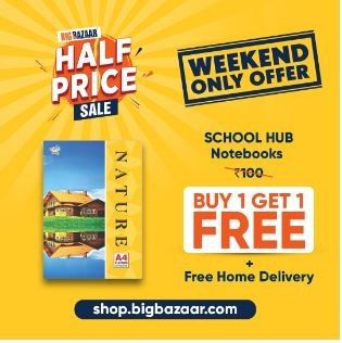 Marketing Strategy Of Future Enterprises - Campaign 3