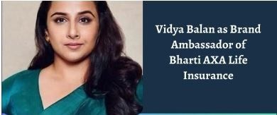 Marketing Strategy of AXA - Influencer