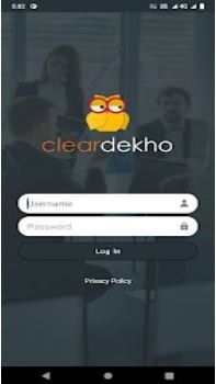 Marketing Strategy Of Cleardekho - Mobile App