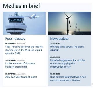 Marketing Strategy of Vinci - Content