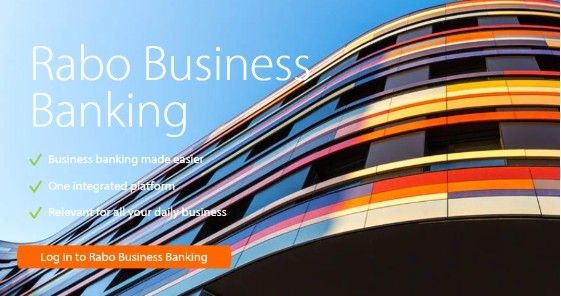 Marketing Strategy of Rabobank - e-com