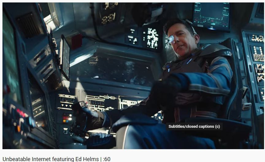 Marketing Strategy of Xfinity - Campaign 2