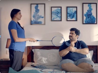 Marketing Strategy of Edelweiss Financial Services - Campaign 3