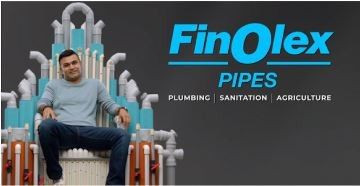 Marketing Strategy of Finolex Industries - Campaign 3