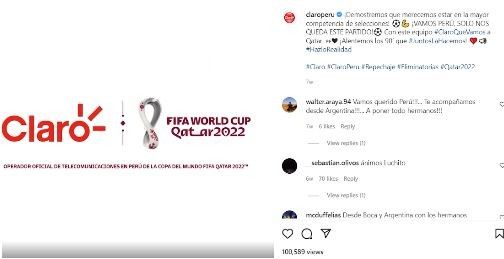 Marketing Strategy of Claro Influencer