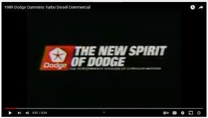 Marketing Strategy of Cummins - Campaign 2