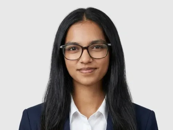 Tisha Vahalia