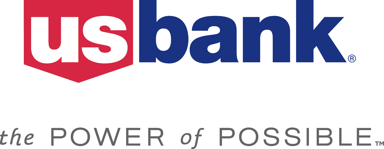 Marketing Strategy of U.S. Bank - The Power of Possible Campaign logo