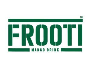 Frooti Logo | SWOT Analysis of Frooti | IIDE