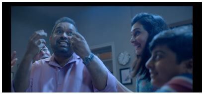 Marketing Strategy of Surya Roshni - Campaign 2