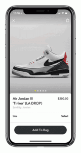 Digital Marketing Trends in Kuala Lumpur - Nike Air Jordan